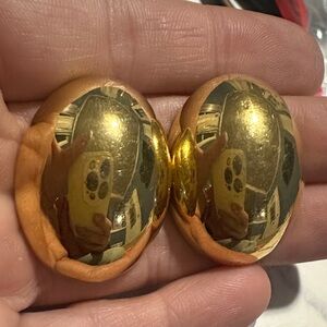 VTG Napier Earrings